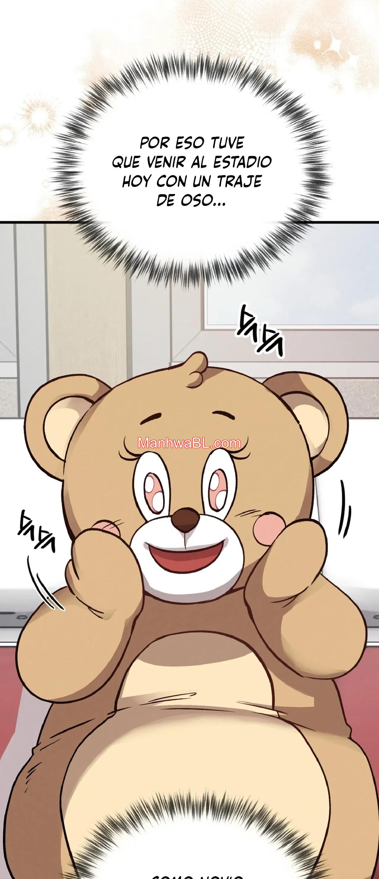 Osito De Miel - Capítulo 64 2 manhwa