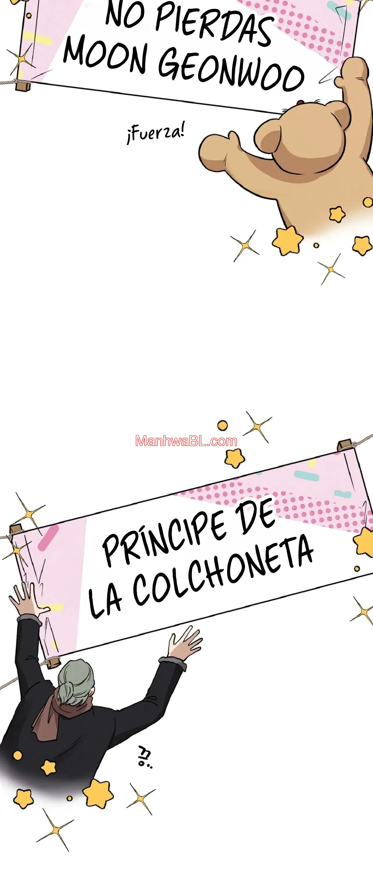 Osito De Miel - Capítulo 64 2 manhwa