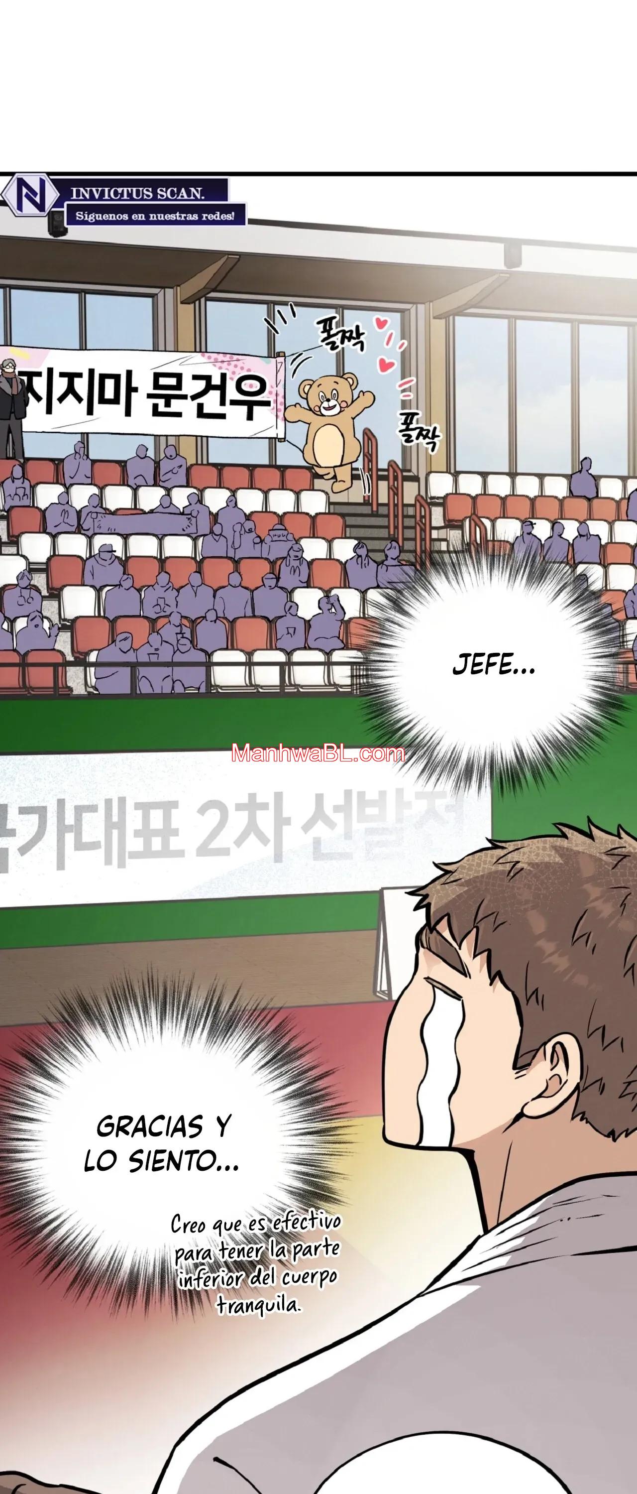 Osito De Miel - Capítulo 64 2 manhwa