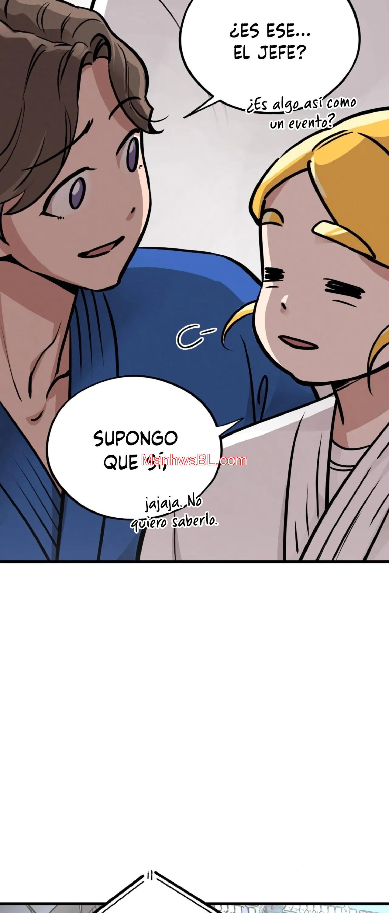Osito De Miel - Capítulo 64 2 manhwa