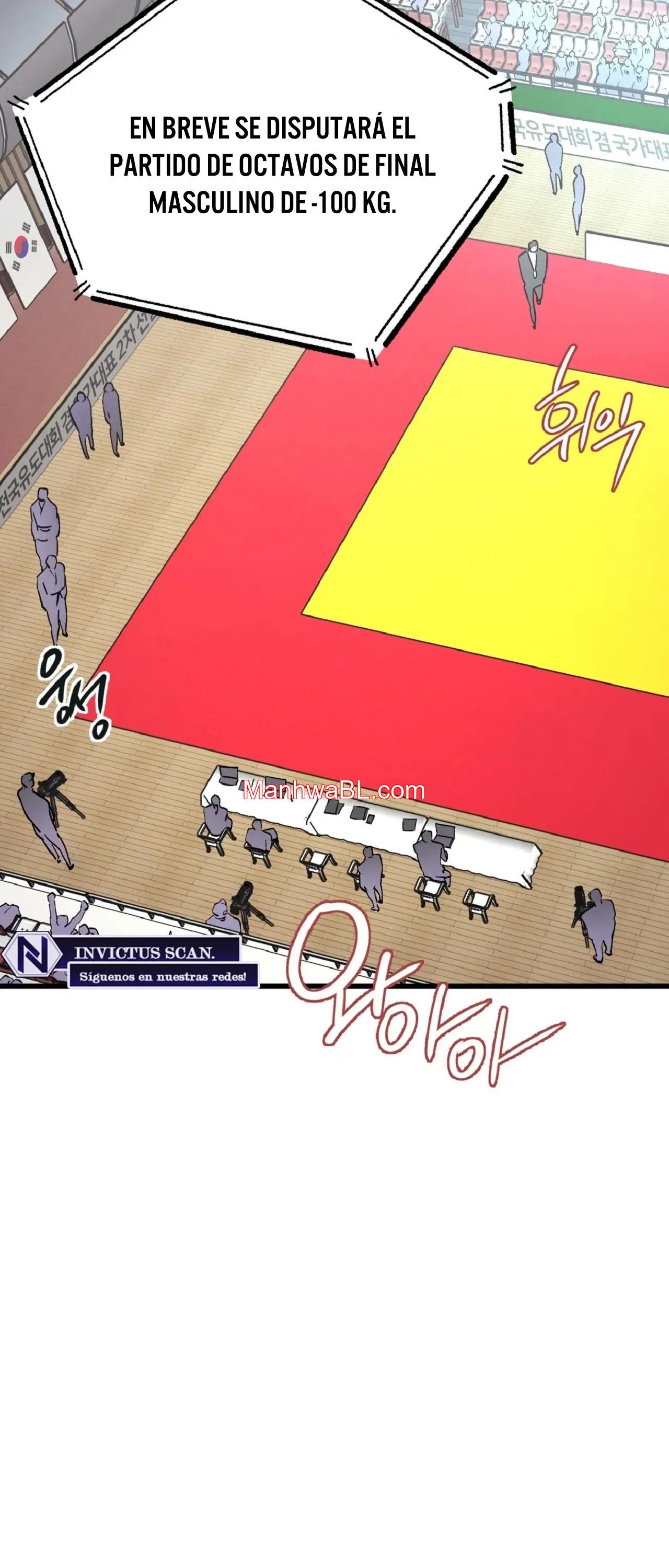 Osito De Miel - Capítulo 64 2 manhwa