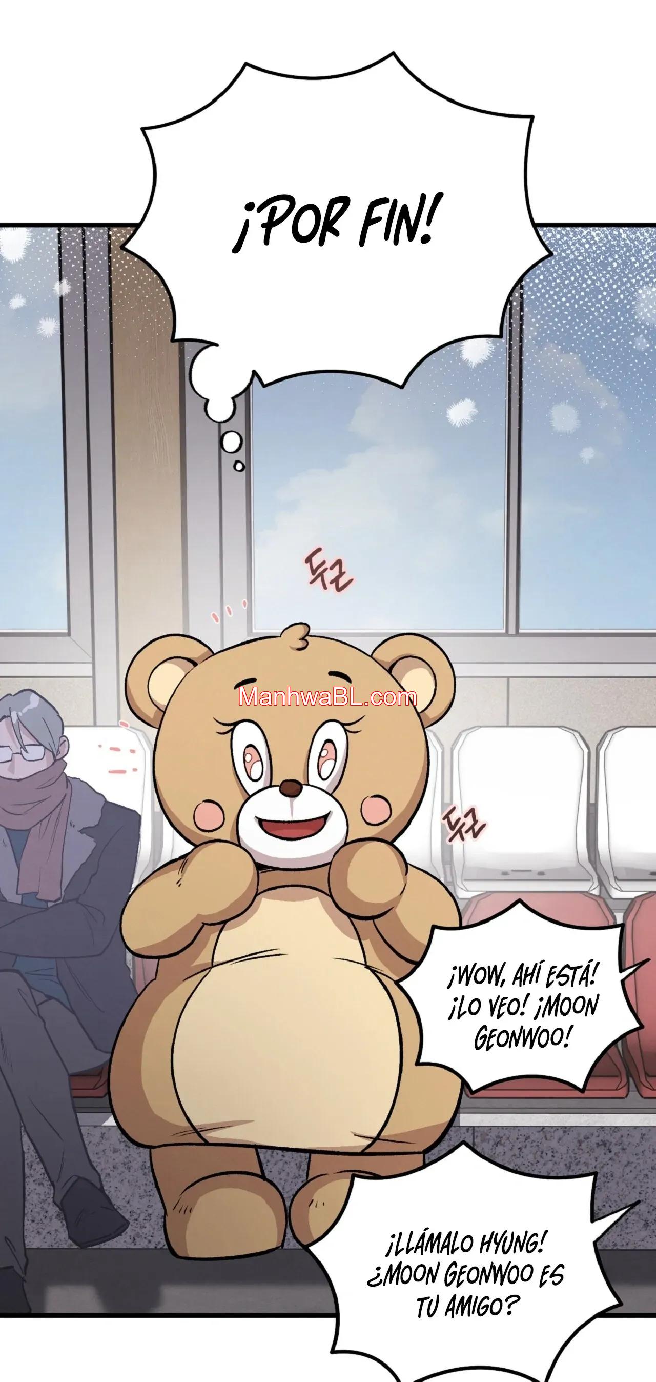 Osito De Miel - Capítulo 64 2 manhwa