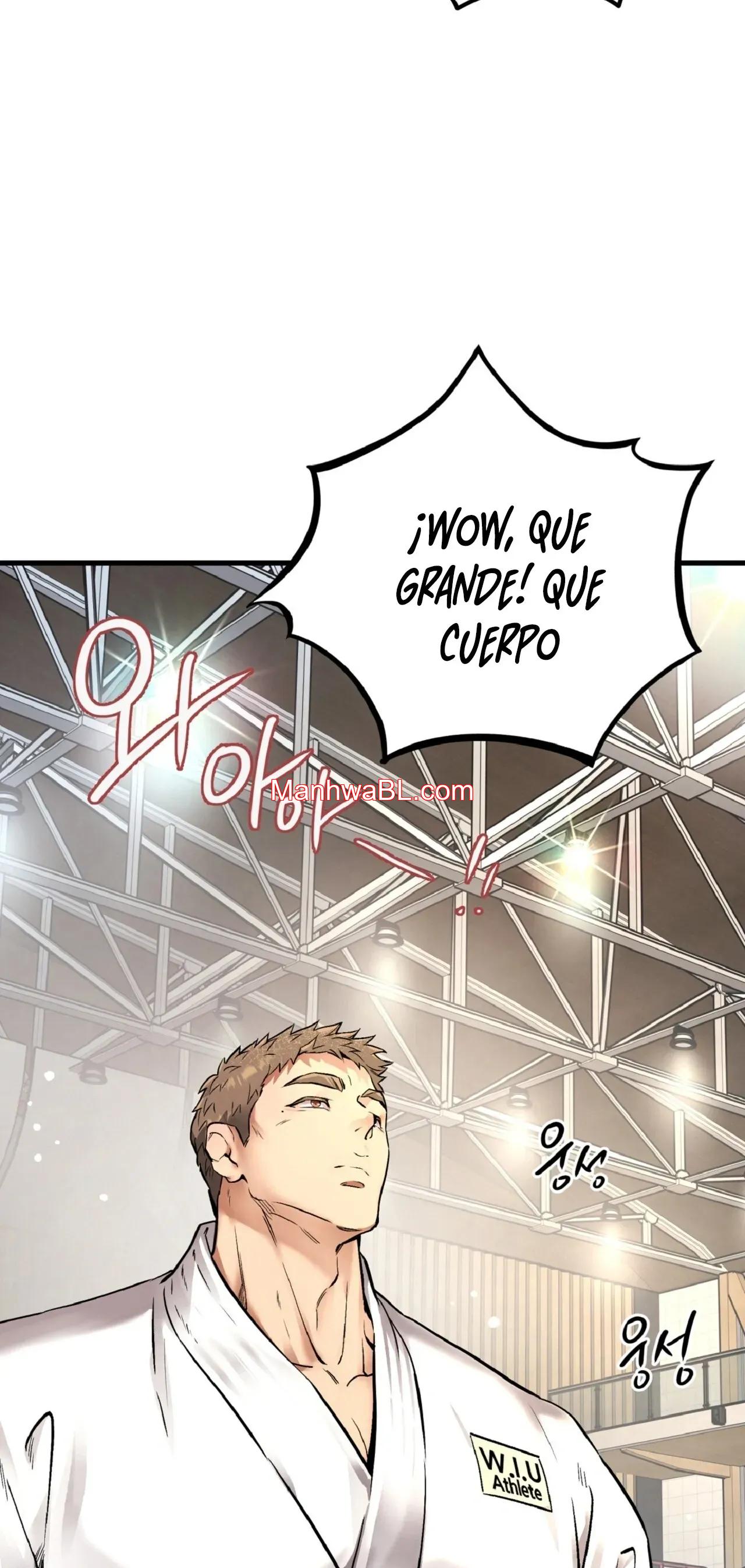 Osito De Miel - Capítulo 64 2 manhwa