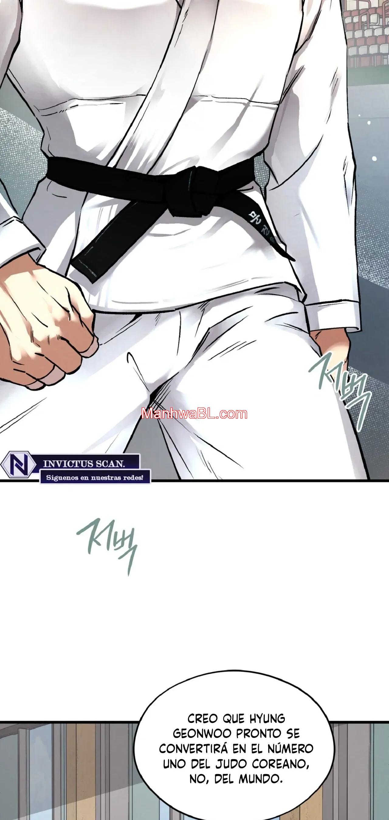 Osito De Miel - Capítulo 64 2 manhwa
