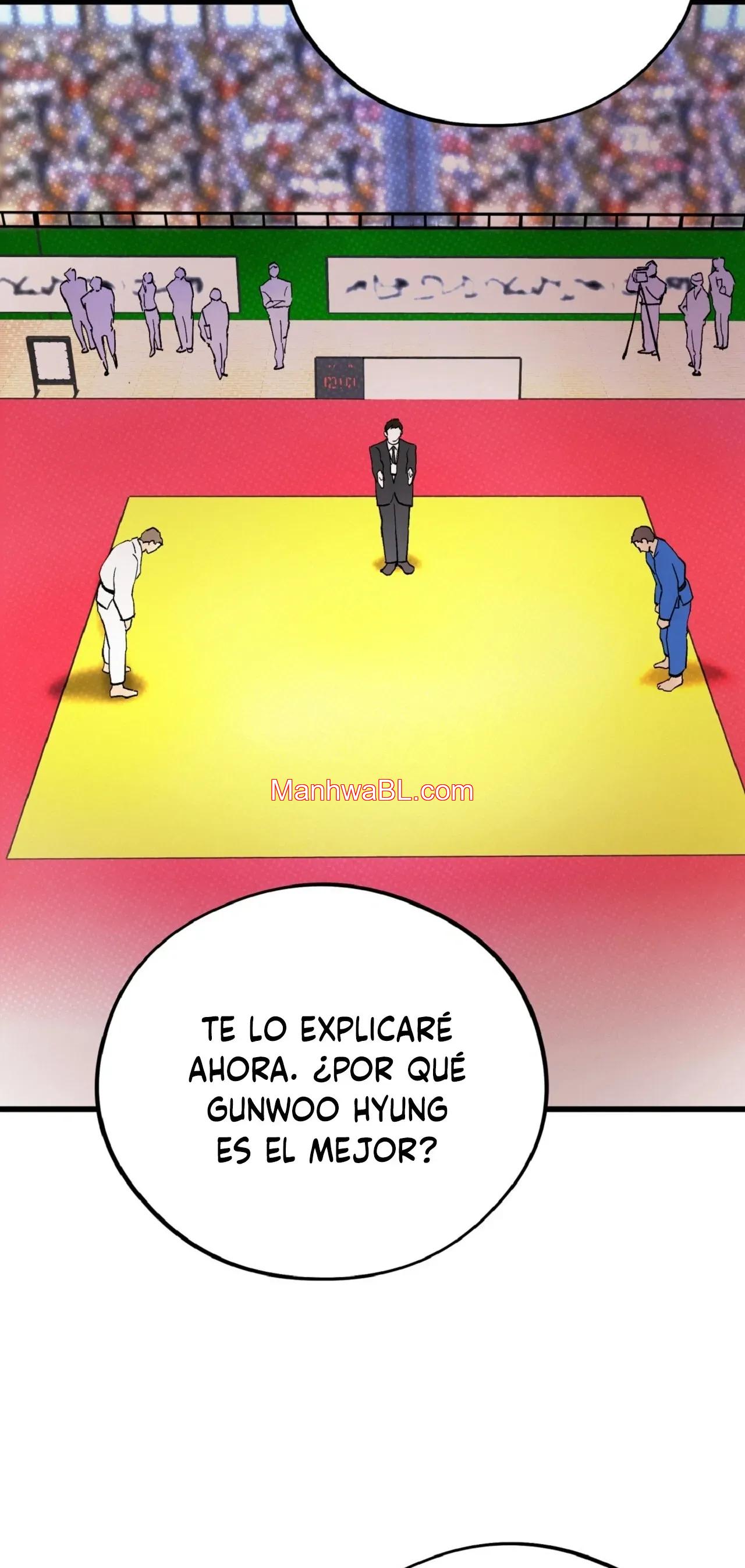 Osito De Miel - Capítulo 64 2 manhwa