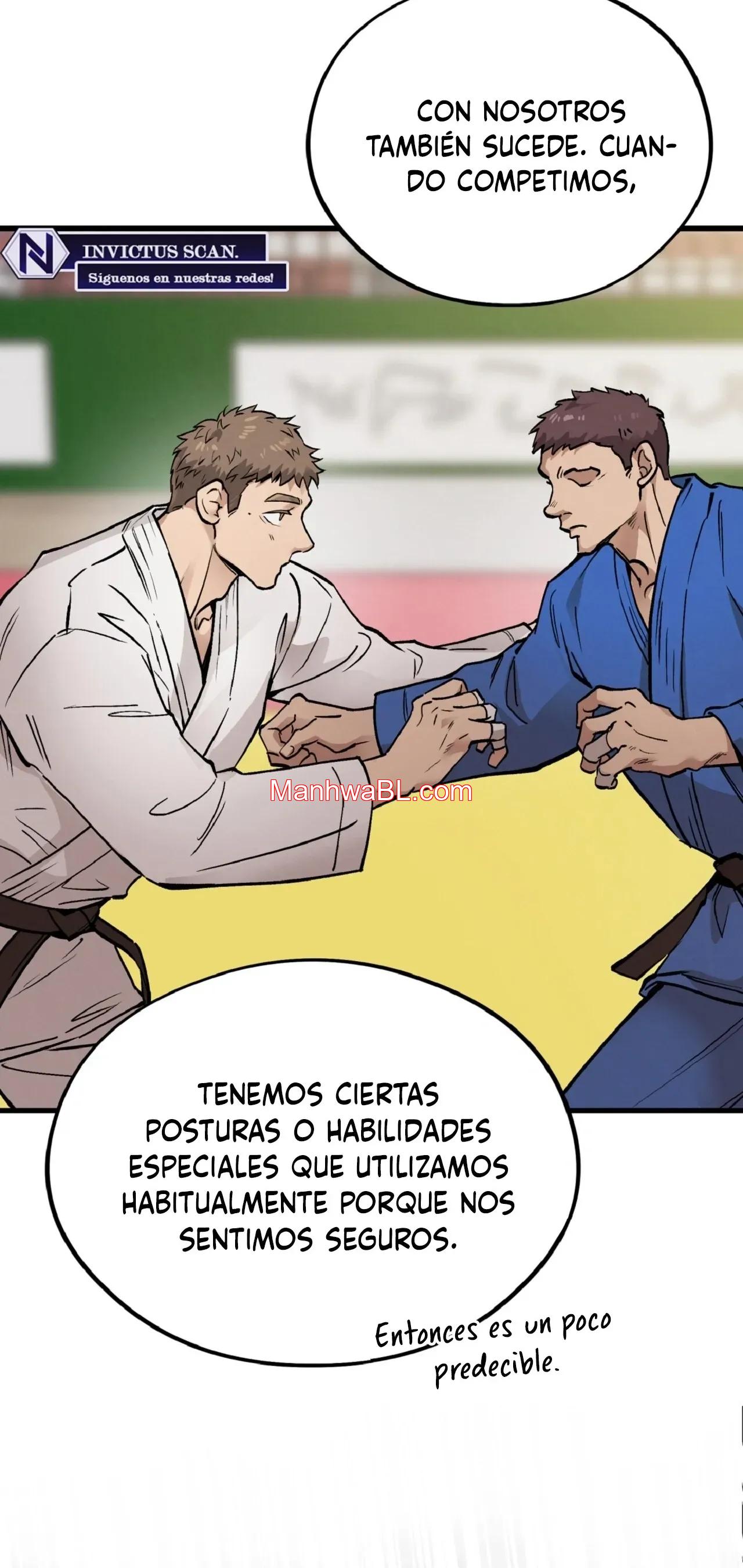 Osito De Miel - Capítulo 64 2 manhwa
