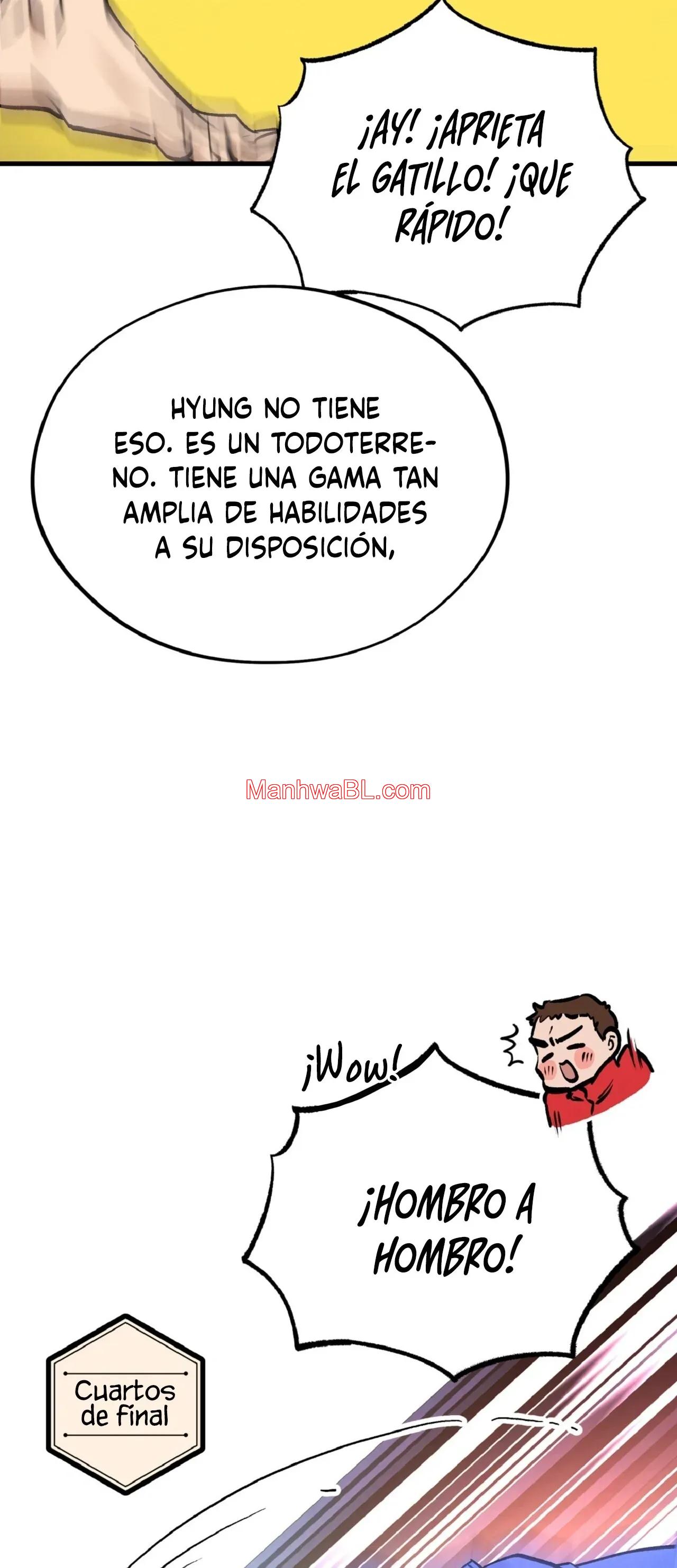 Osito De Miel - Capítulo 64 2 manhwa