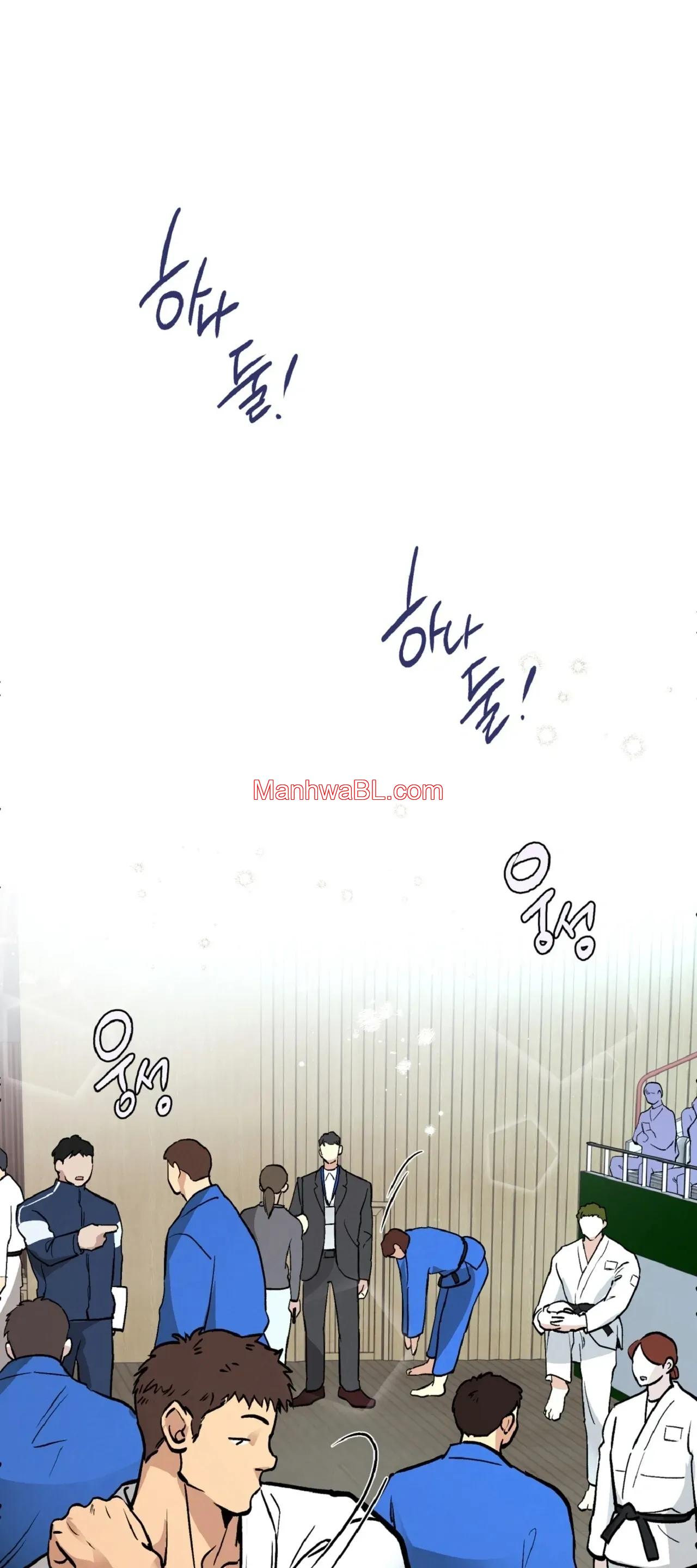 Osito De Miel - Capítulo 64 manhwa