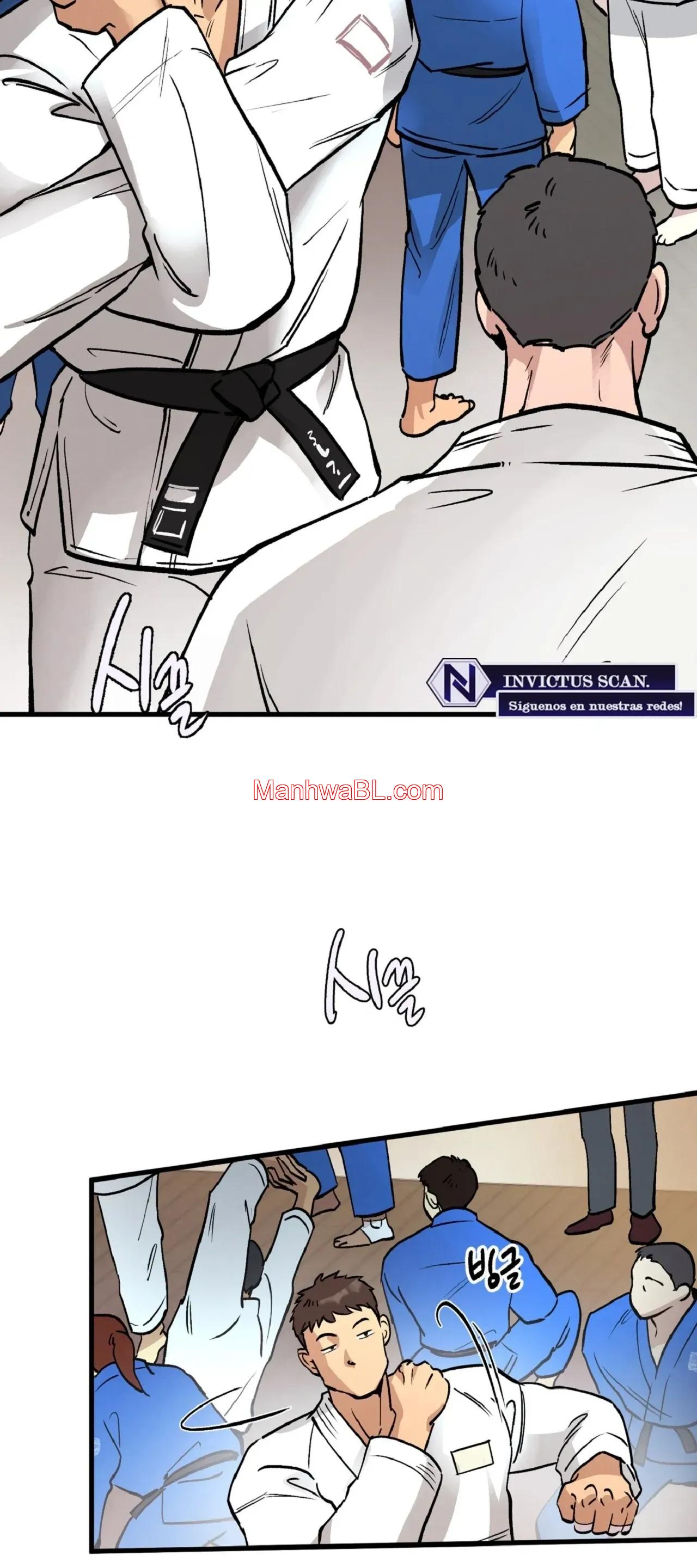 Osito De Miel - Capítulo 64 manhwa