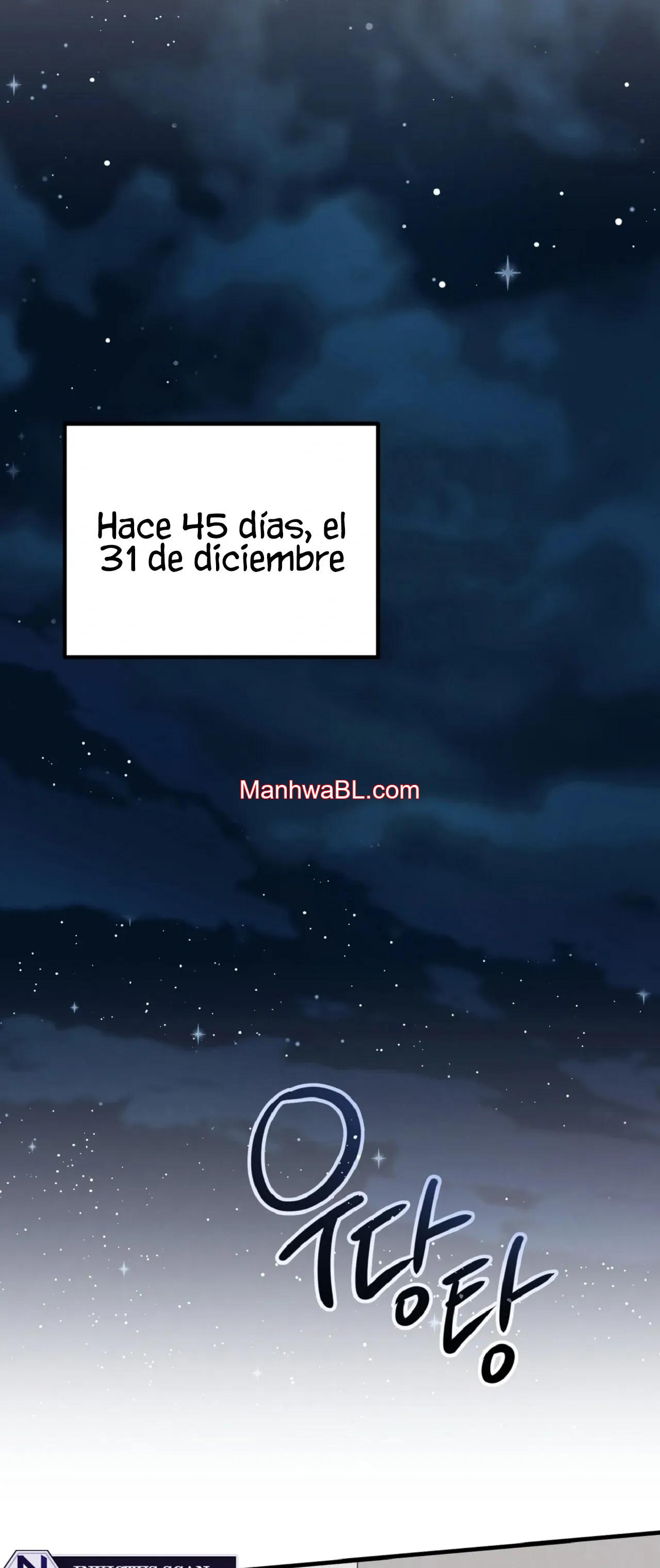Osito De Miel - Capítulo 64 manhwa