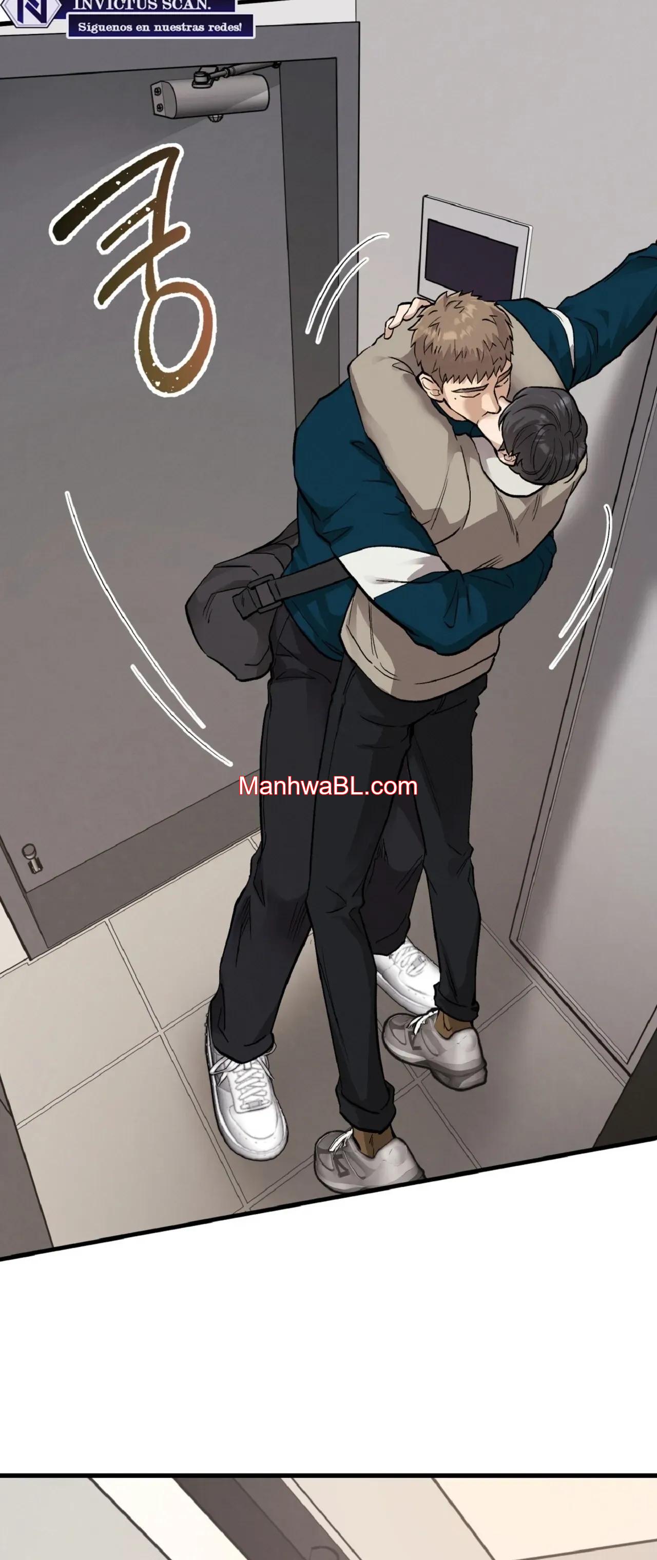 Osito De Miel - Capítulo 64 manhwa