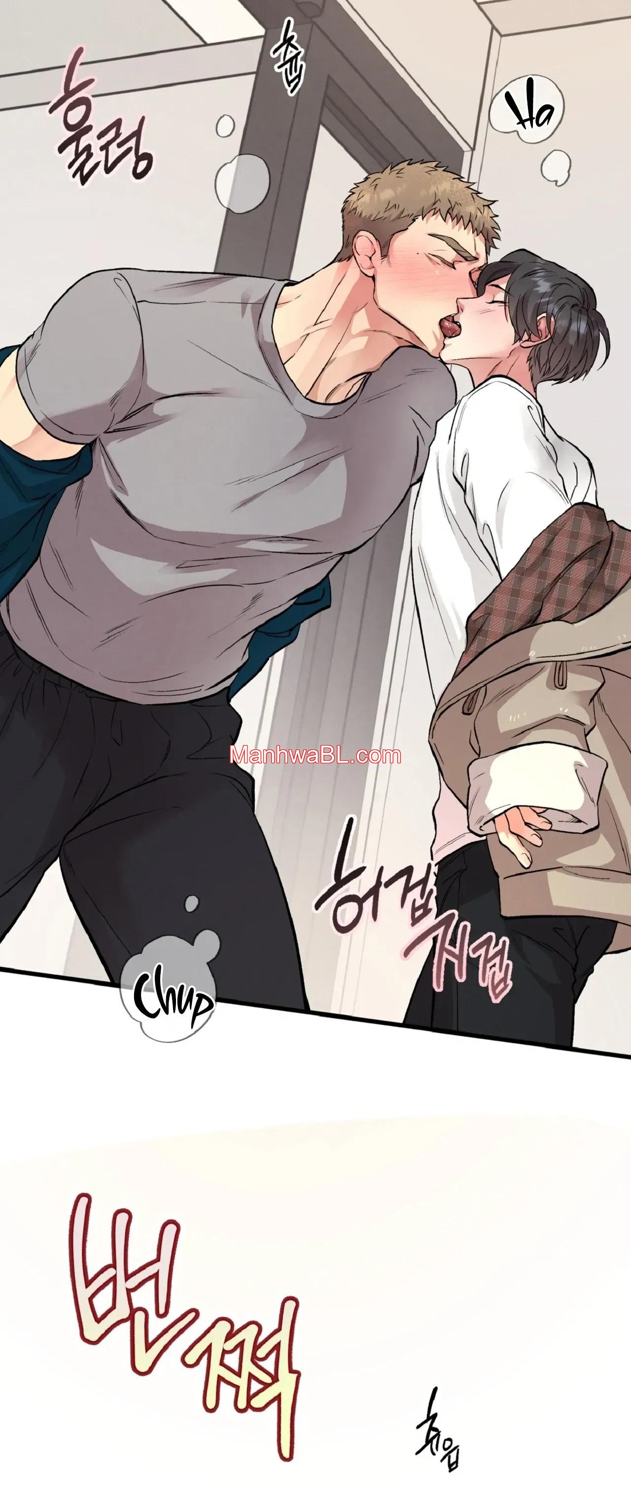 Osito De Miel - Capítulo 64 manhwa