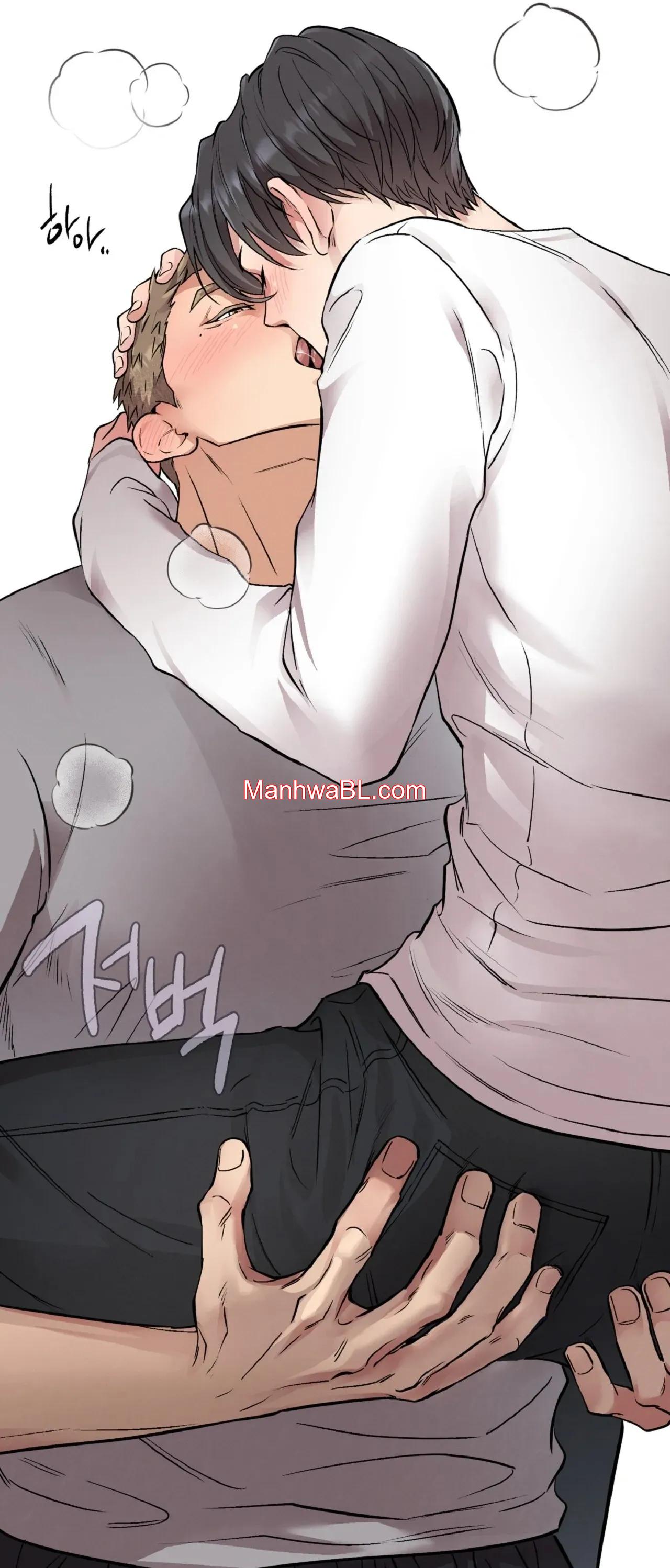 Osito De Miel - Capítulo 64 manhwa