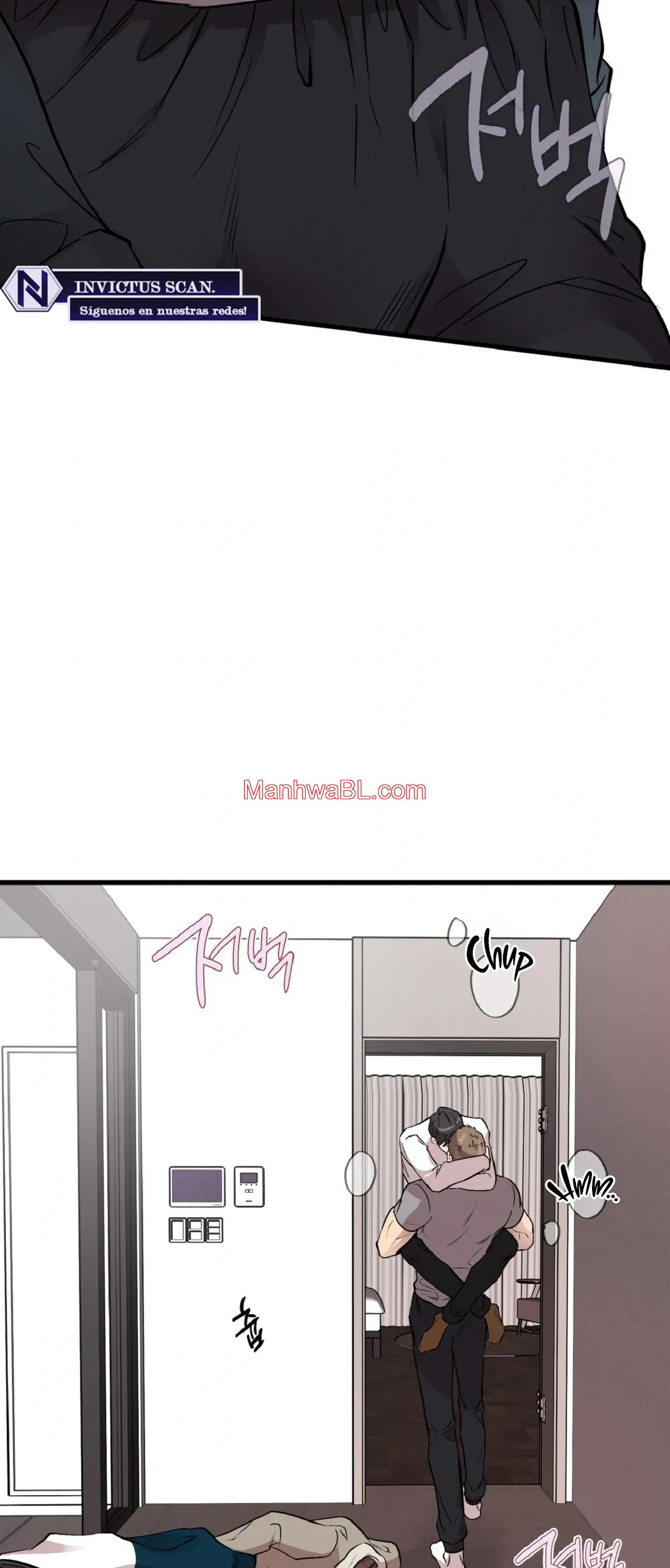 Osito De Miel - Capítulo 64 manhwa