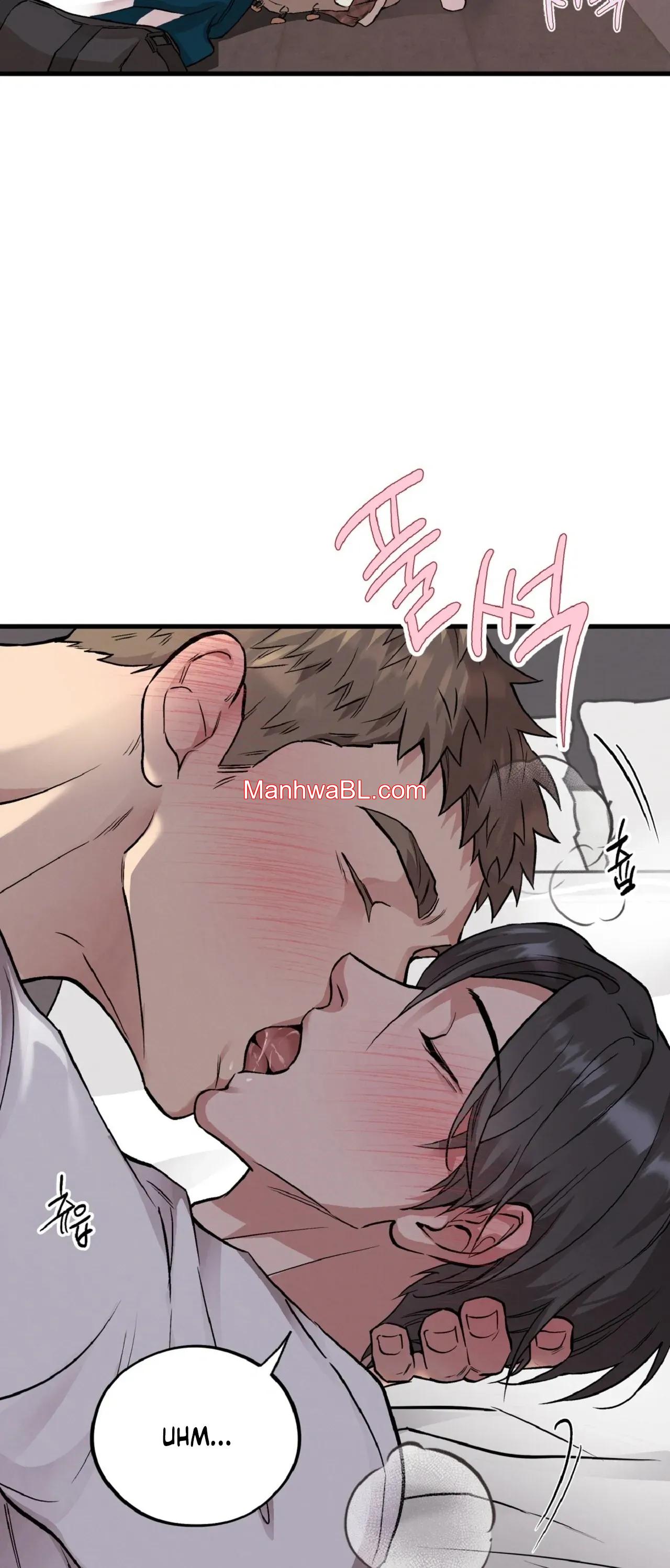 Osito De Miel - Capítulo 64 manhwa