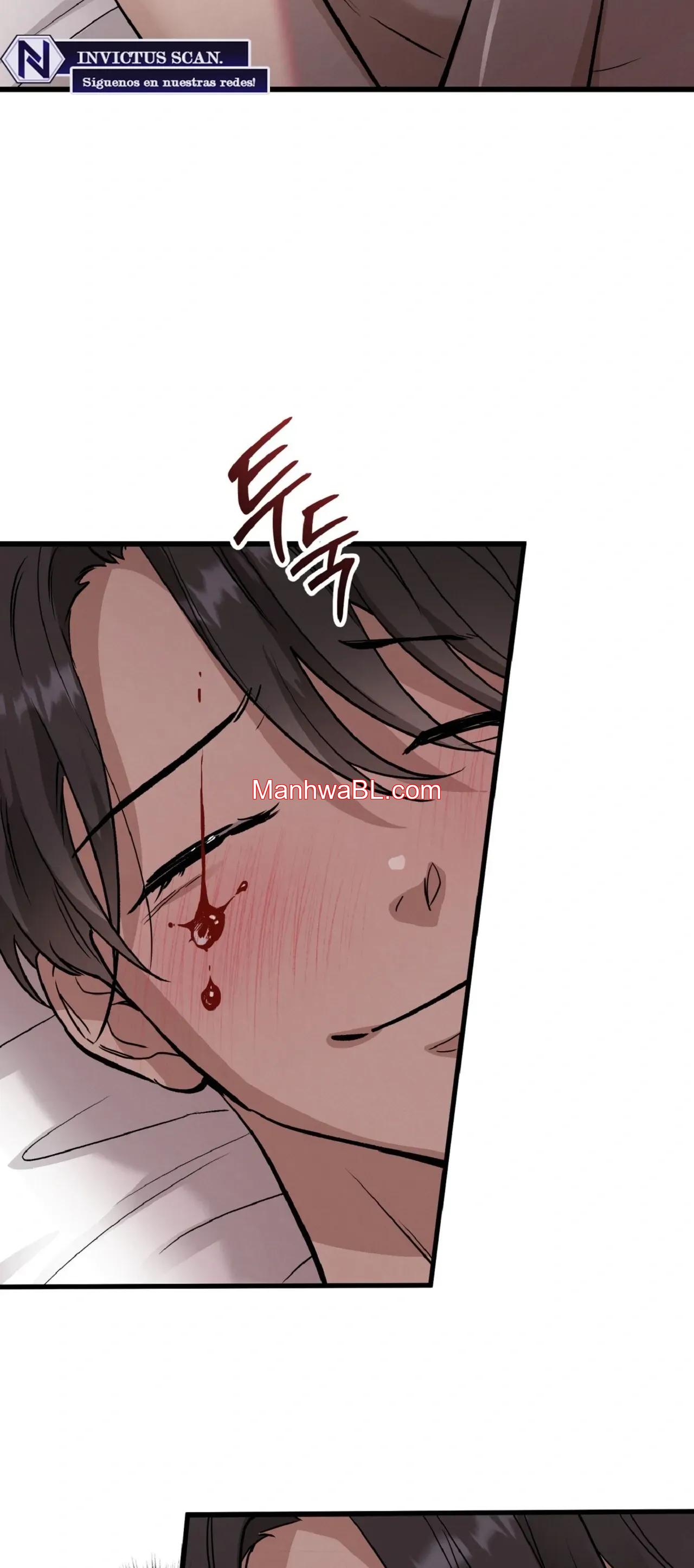 Osito De Miel - Capítulo 64 manhwa