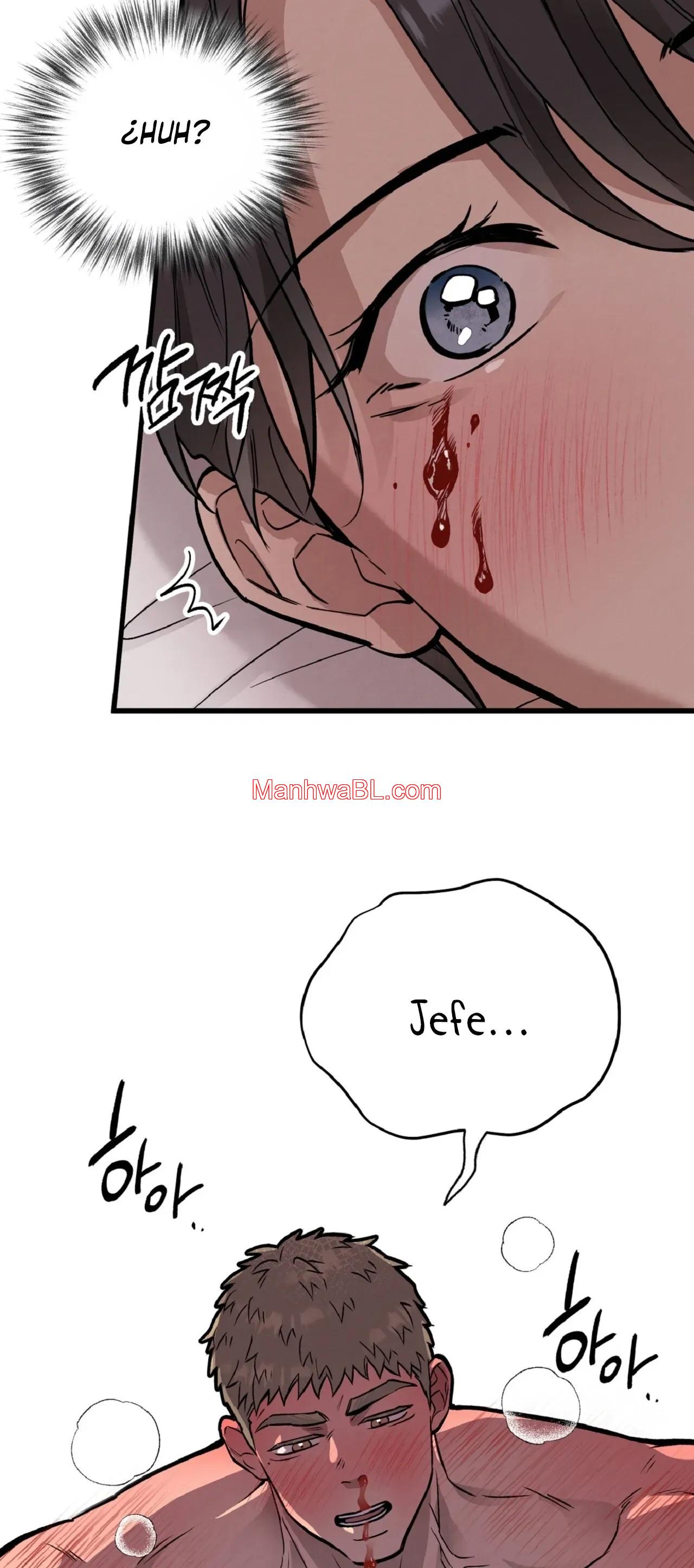 Osito De Miel - Capítulo 64 manhwa
