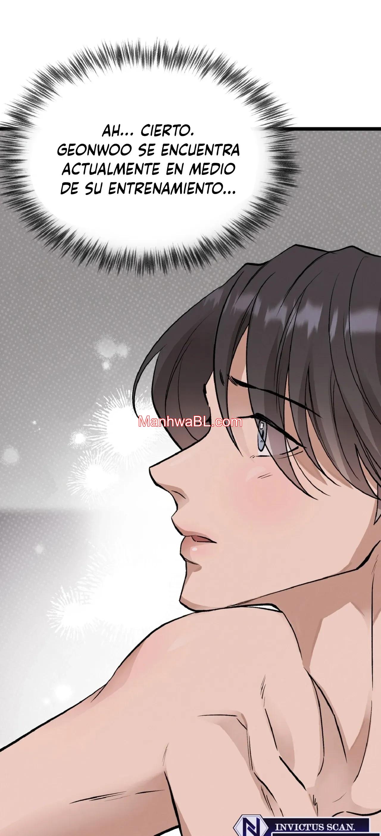 Osito De Miel - Capítulo 64 manhwa