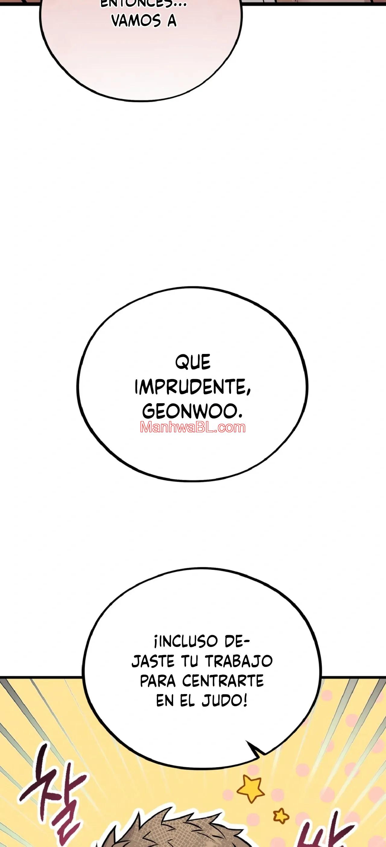 Osito De Miel - Capítulo 64 manhwa