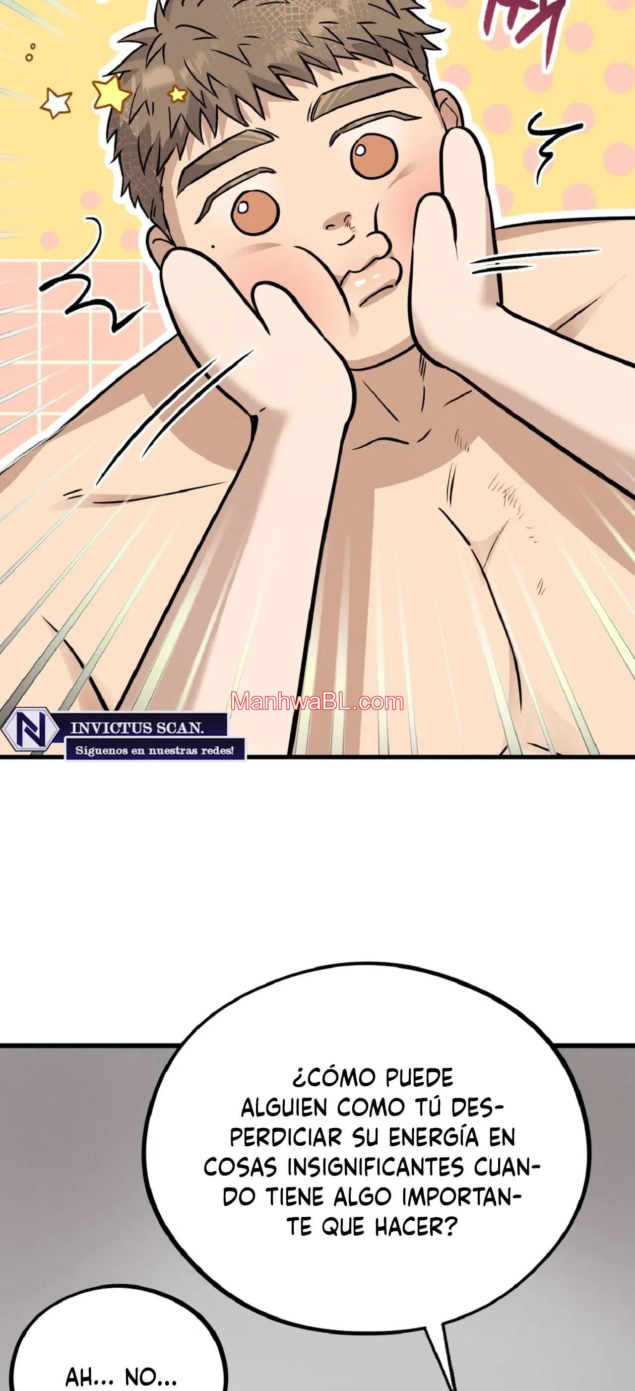 Osito De Miel - Capítulo 64 manhwa