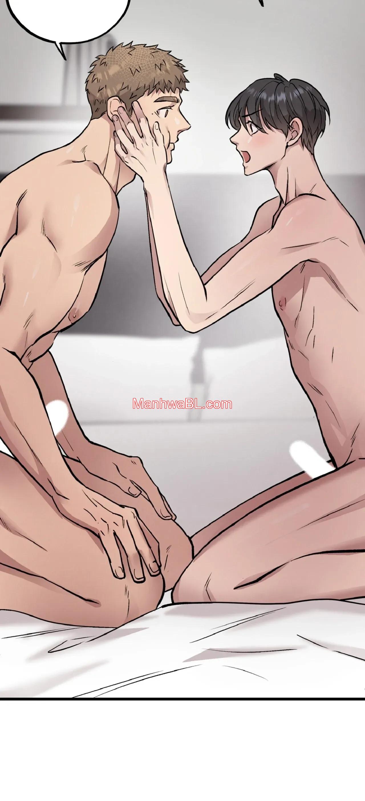 Osito De Miel - Capítulo 64 manhwa