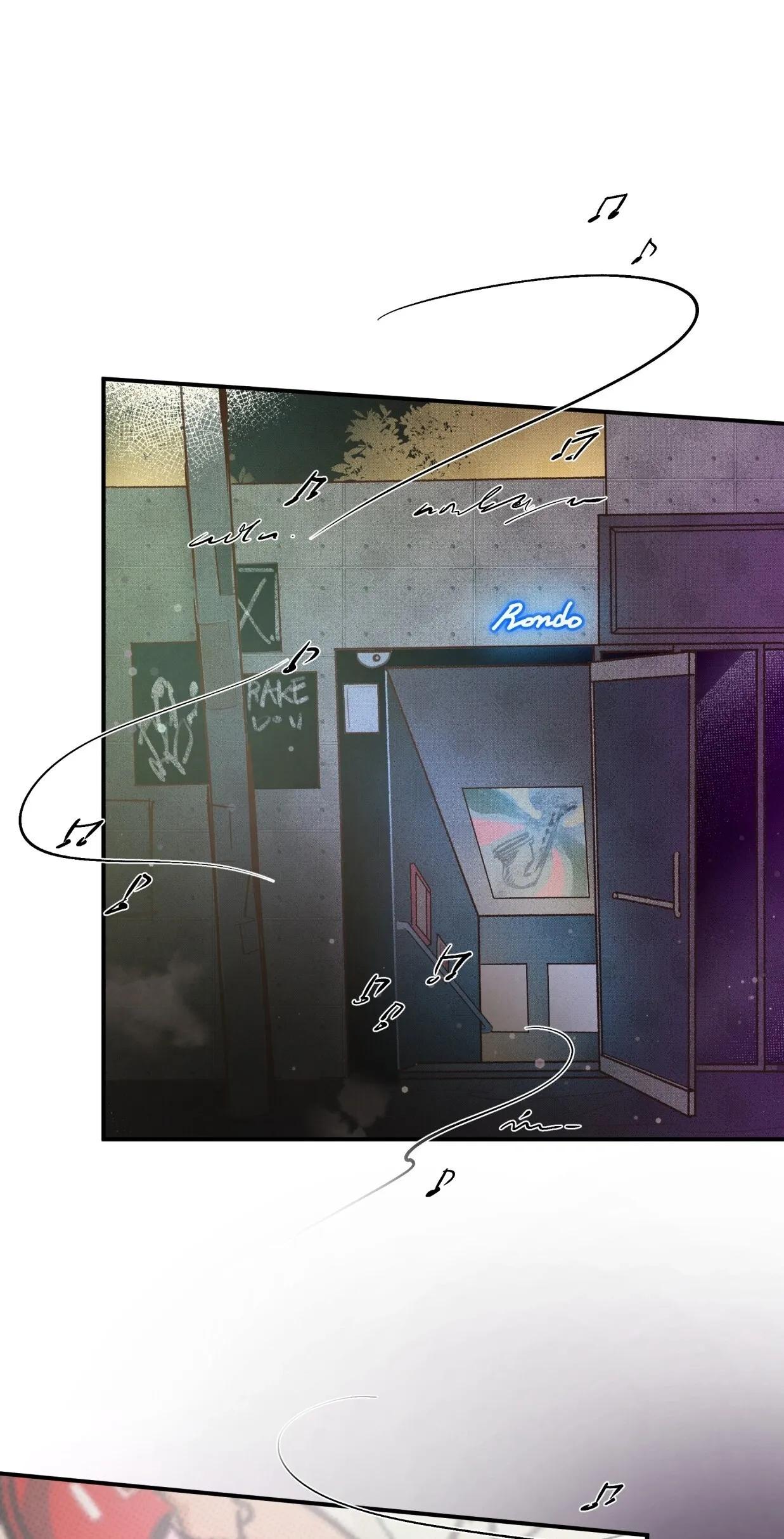 Osito De Miel - Capítulo 71 manhwa