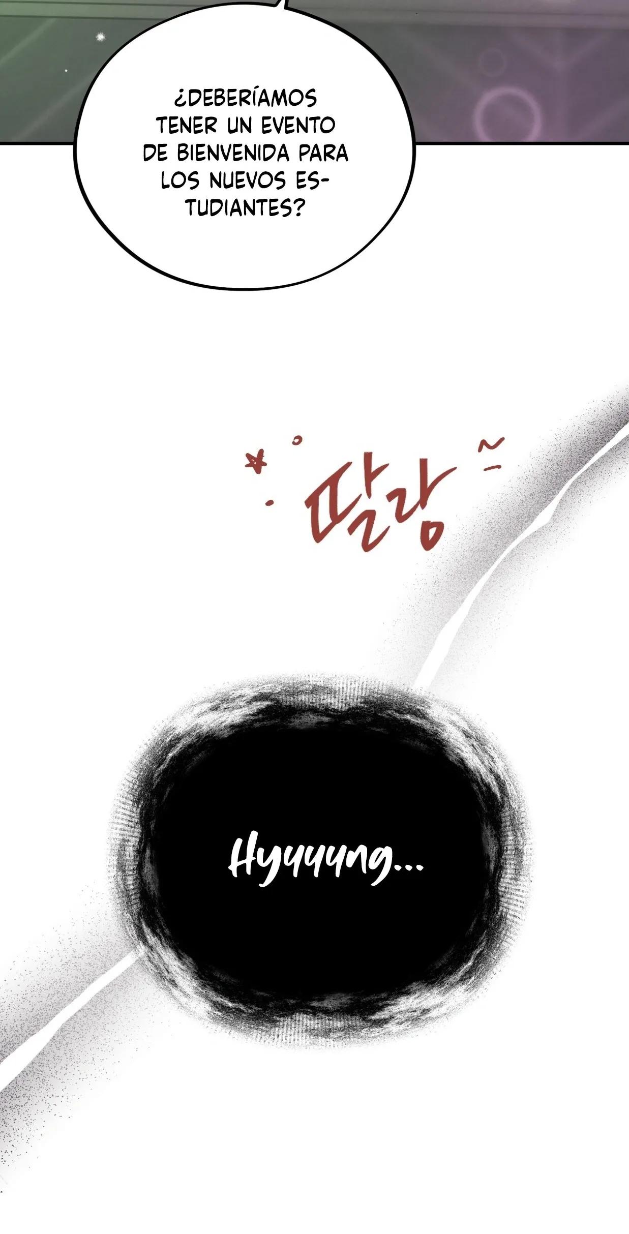 Osito De Miel - Capítulo 71 manhwa