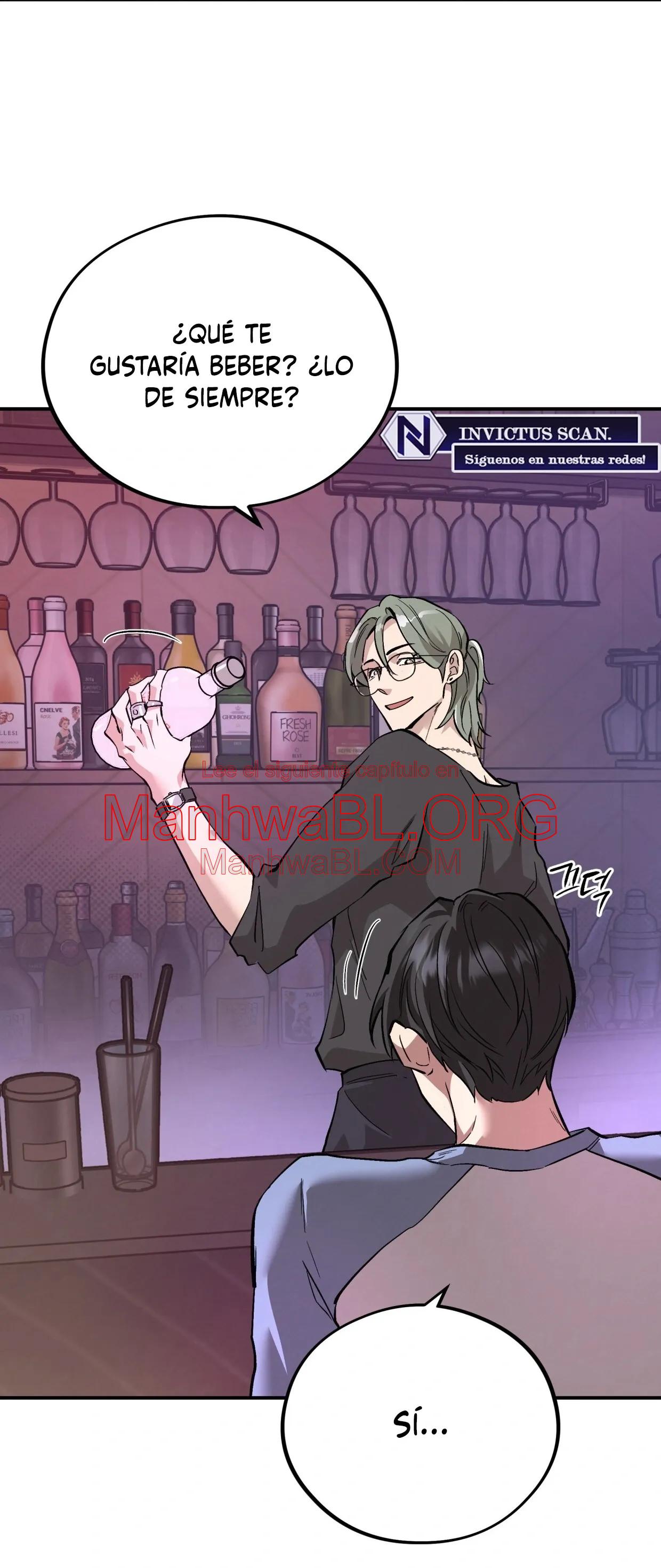 Osito De Miel - Capítulo 71 manhwa
