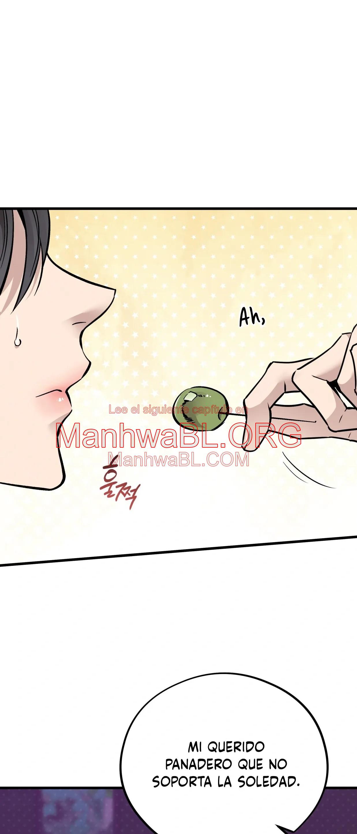 Osito De Miel - Capítulo 71 manhwa