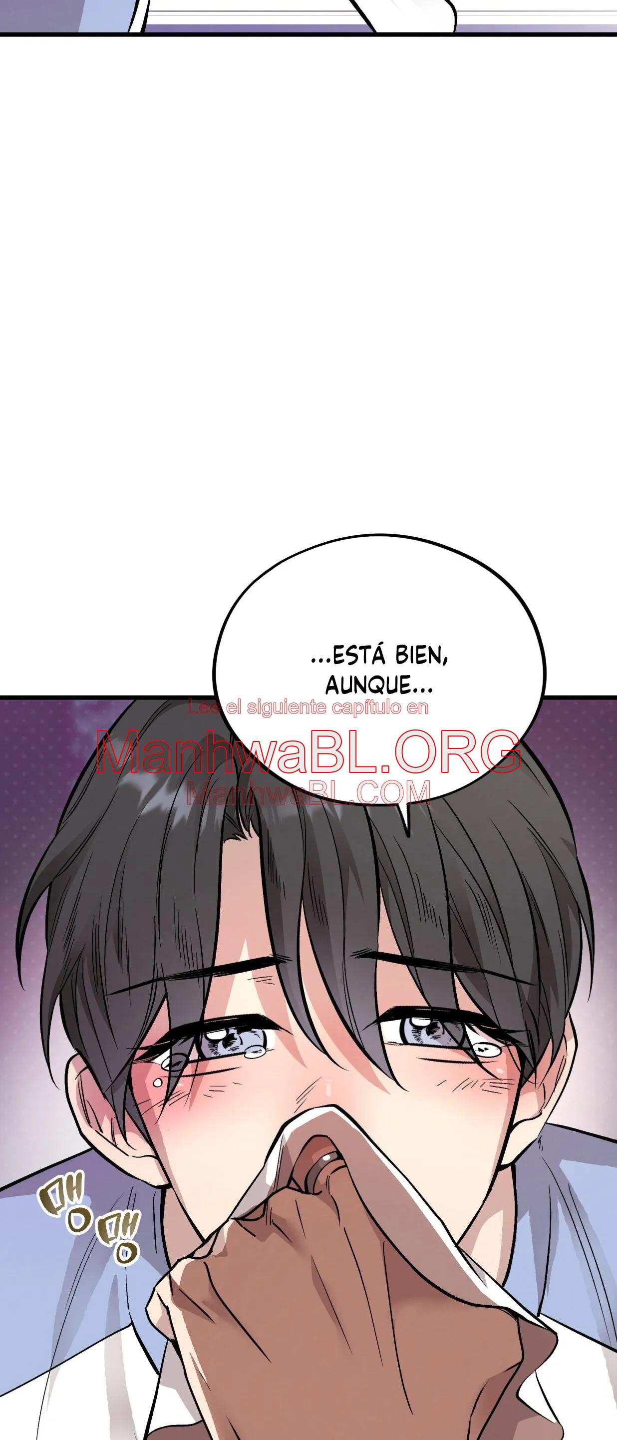 Osito De Miel - Capítulo 71 manhwa