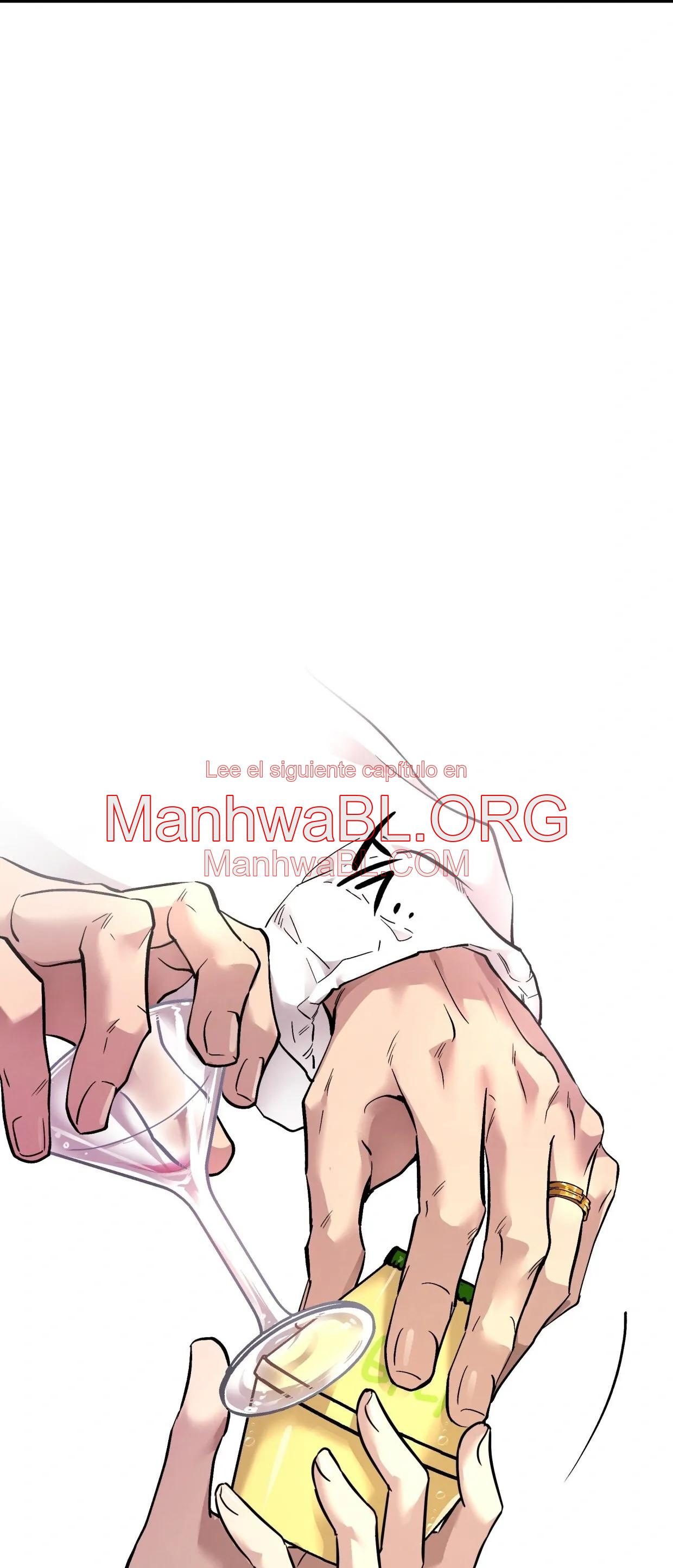 Osito De Miel - Capítulo 71 manhwa