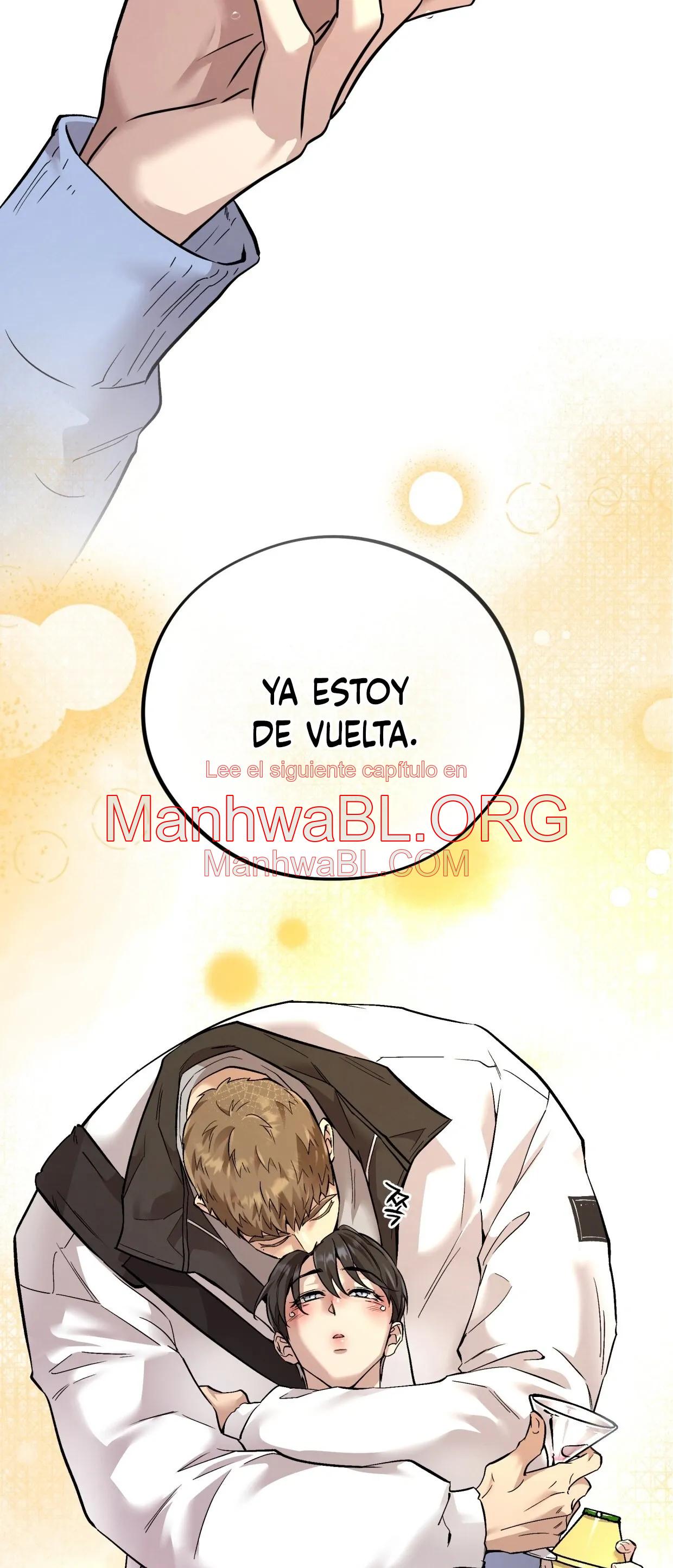 Osito De Miel - Capítulo 71 manhwa