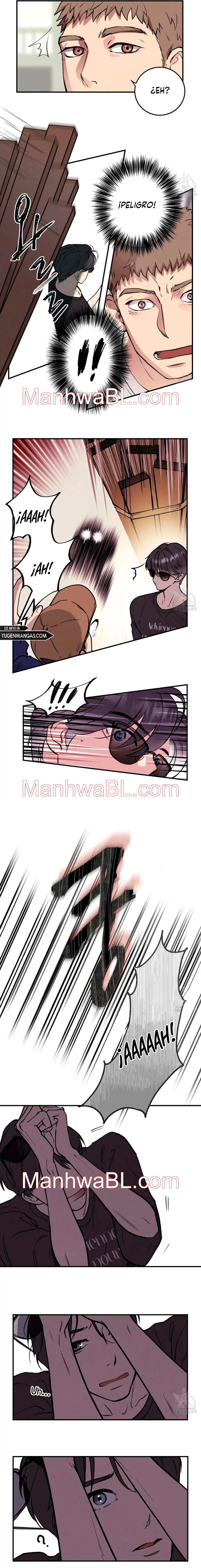 Osito De Miel - Capítulo 1 2 manhwa