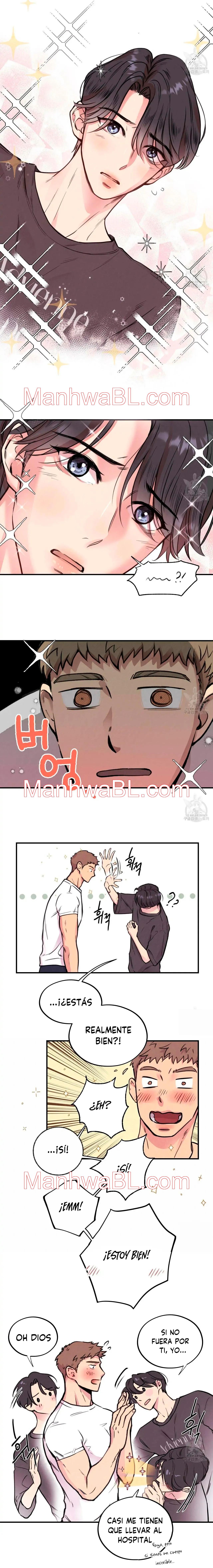 Osito De Miel - Capítulo 1 2 manhwa