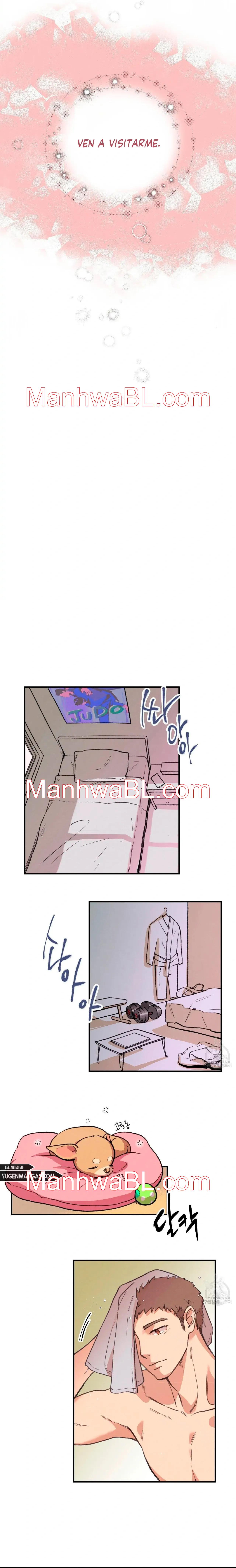 Osito De Miel - Capítulo 1 3 manhwa