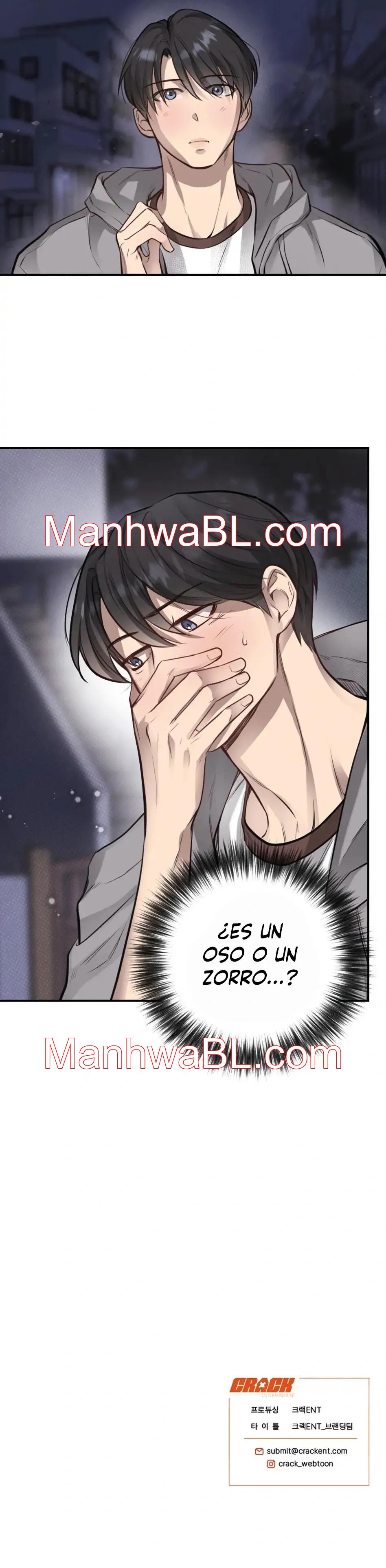 Osito De Miel - Capítulo 10 3 manhwa