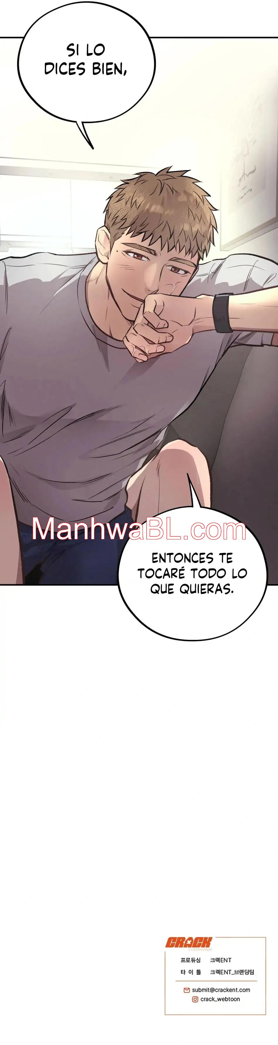 Osito De Miel - Capítulo 15 3 manhwa