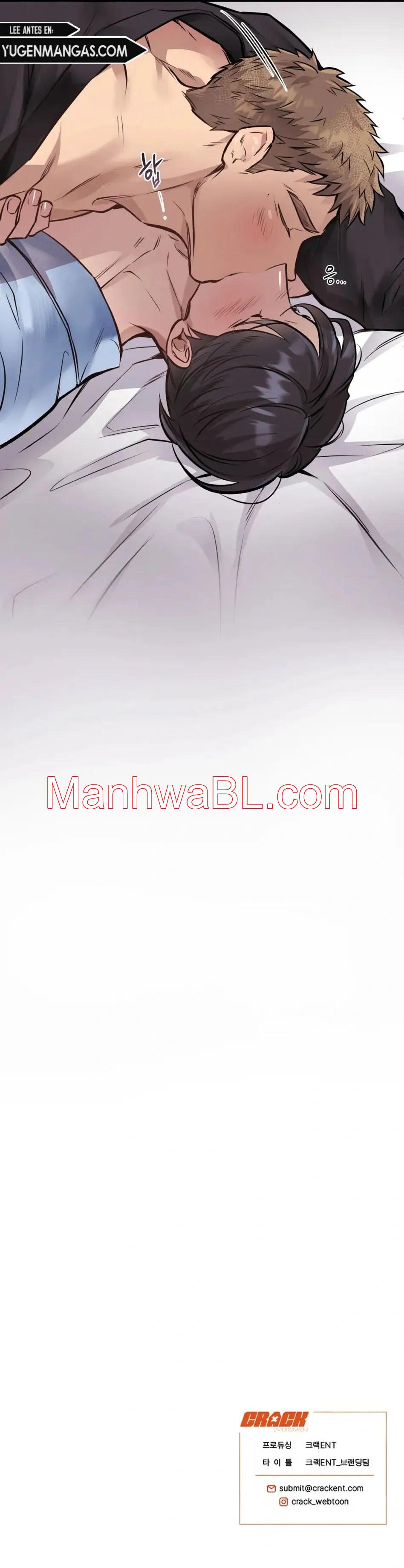 Osito De Miel - Capítulo 18 3 manhwa