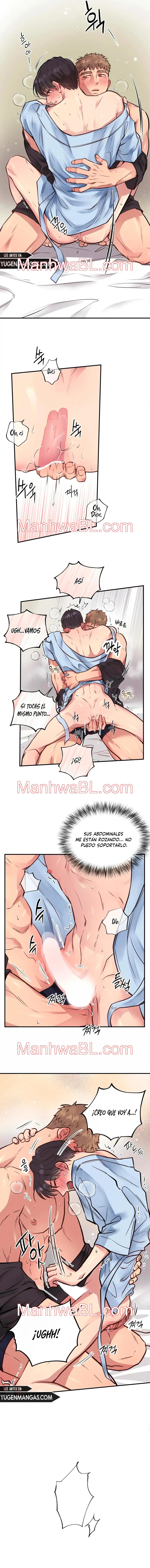 Osito De Miel - Capítulo 19 2 manhwa