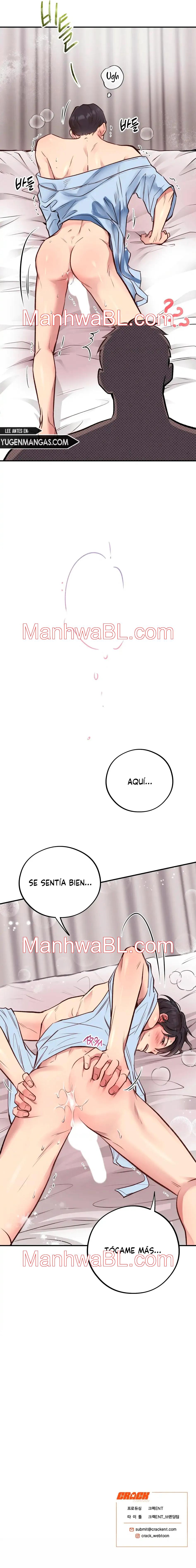 Osito De Miel - Capítulo 19 3 manhwa