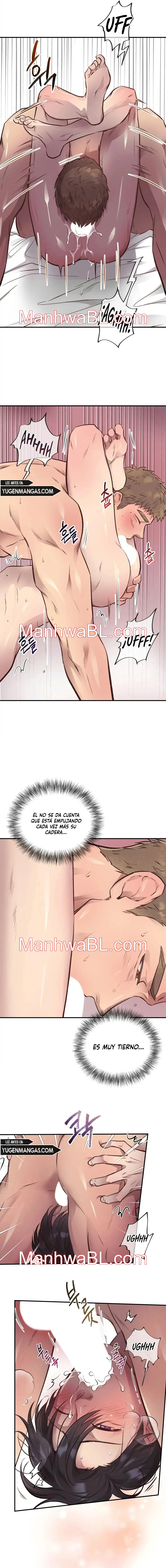 Osito De Miel - Capítulo 20 2 manhwa