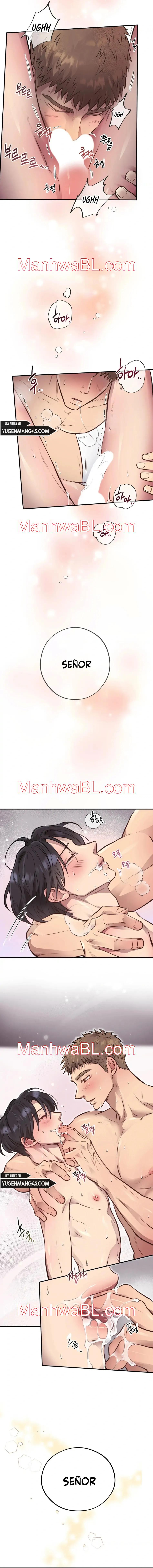 Osito De Miel - Capítulo 20 2 manhwa