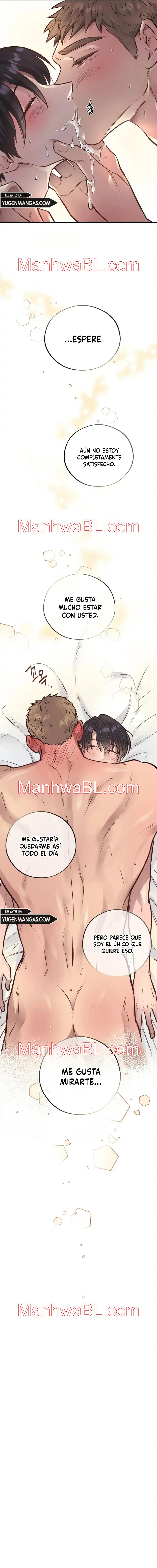 Osito De Miel - Capítulo 20 2 manhwa