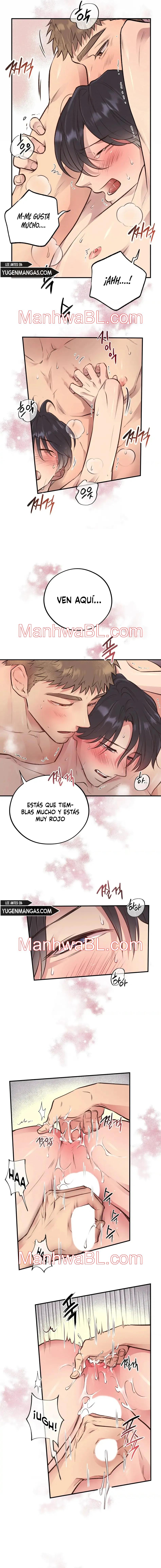 Osito De Miel - Capítulo 20 manhwa