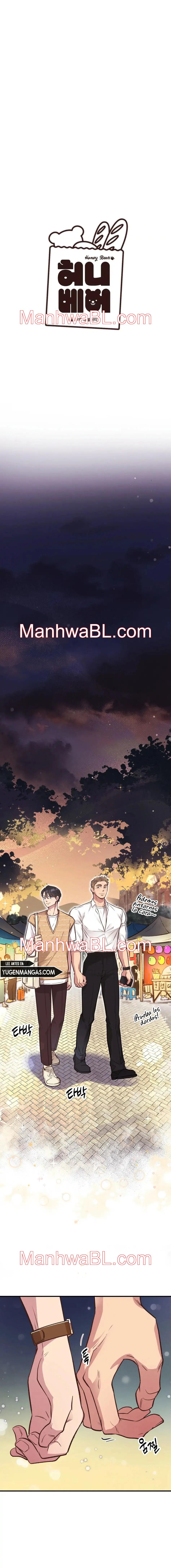 Osito De Miel - Capítulo 21 2 manhwa