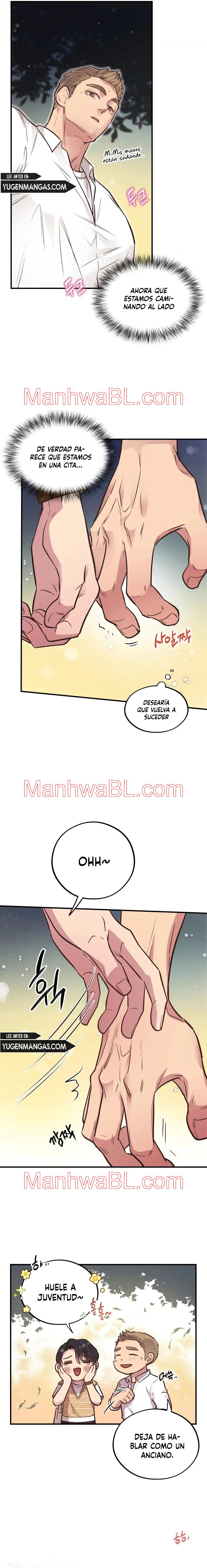 Osito De Miel - Capítulo 21 2 manhwa