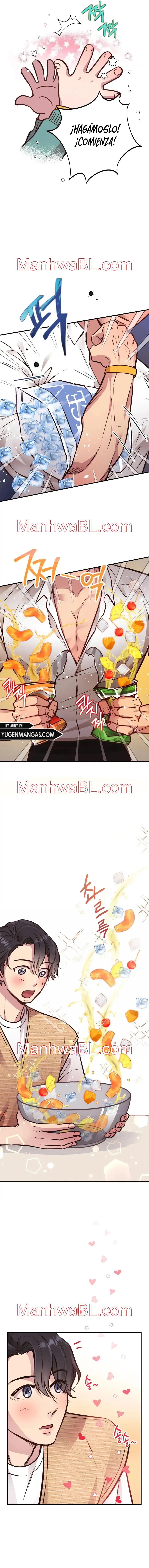 Osito De Miel - Capítulo 22 2 manhwa