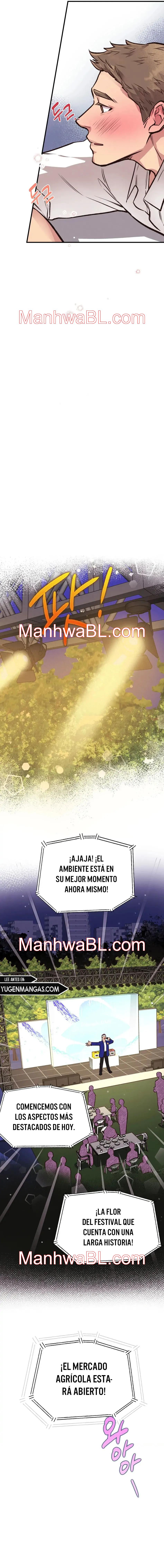 Osito De Miel - Capítulo 22 3 manhwa