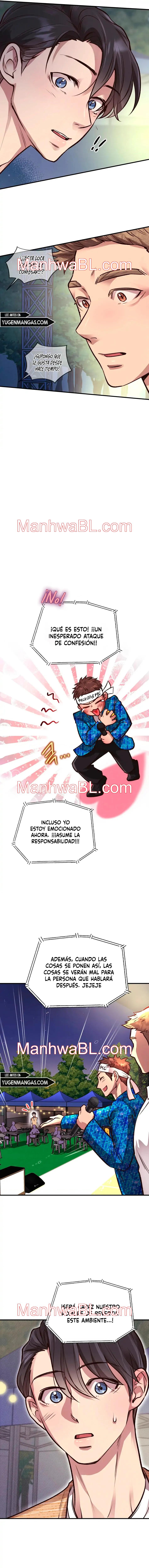 Osito De Miel - Capítulo 23 3 manhwa