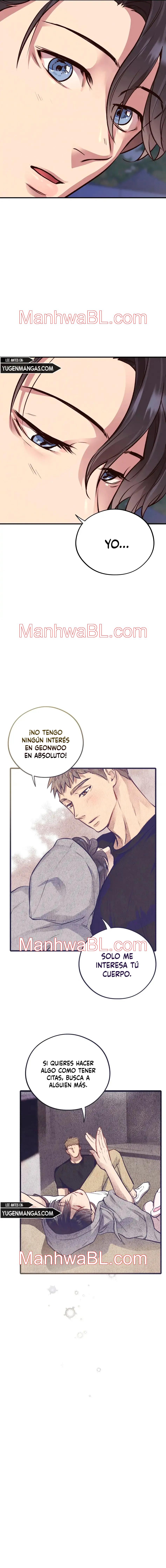 Osito De Miel - Capítulo 23 3 manhwa